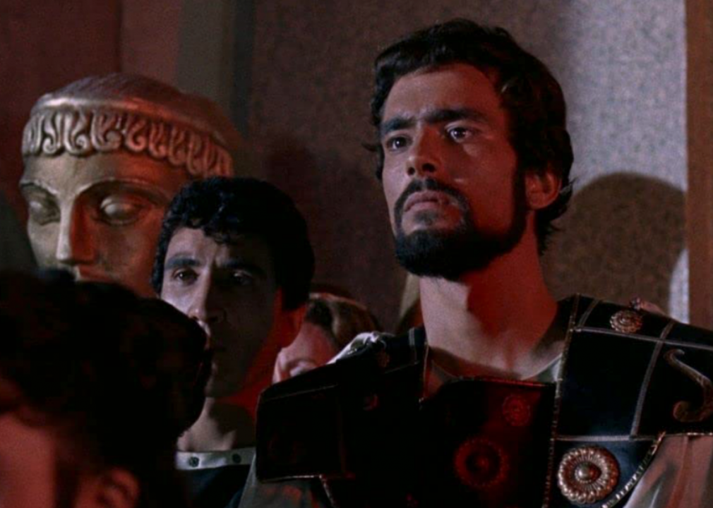 Jason and the Argonauts (1963)